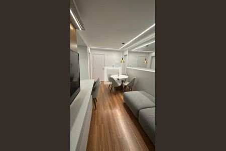 Apartamento à venda com 1 quarto, 47m² em Niterói, Canoas