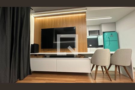 Apartamento à venda com 1 quarto, 47m² em Niterói, Canoas