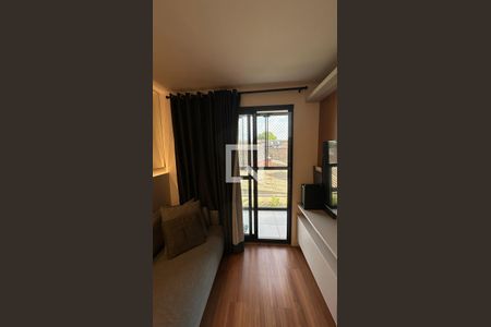 Apartamento à venda com 1 quarto, 47m² em Niterói, Canoas