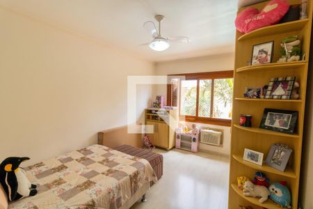 Quarto 1 de casa à venda com 3 quartos, 229m² em Espírito Santo, Porto Alegre