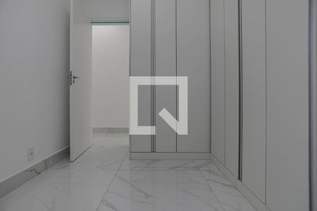 Quarto 1 de apartamento para alugar com 2 quartos, 58m² em Botujuru, Mogi das Cruzes