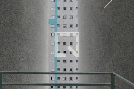 Vista - Sala de apartamento para alugar com 2 quartos, 58m² em Botujuru, Mogi das Cruzes