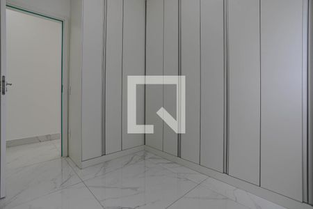 Quarto 1 de apartamento para alugar com 2 quartos, 58m² em Botujuru, Mogi das Cruzes