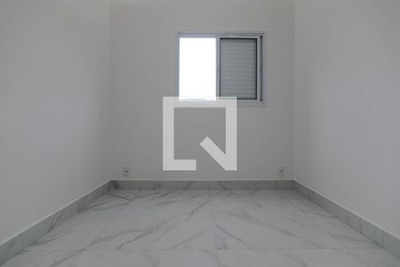 Quarto 2 de apartamento para alugar com 2 quartos, 58m² em Botujuru, Mogi das Cruzes