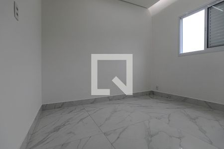 Quarto 2 de apartamento para alugar com 2 quartos, 58m² em Botujuru, Mogi das Cruzes