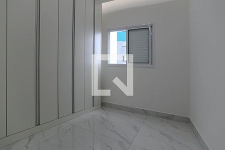 Quarto 1 de apartamento para alugar com 2 quartos, 58m² em Botujuru, Mogi das Cruzes
