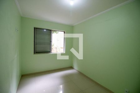 Quarto 1 de apartamento à venda com 3 quartos, 60m² em Jaguaré, São Paulo