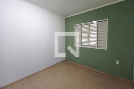 Quarto 1 de casa para alugar com 2 quartos, 160m² em Jardim Campos Elíseos, Campinas
