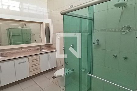 Casa à venda com 3 quartos, 208m² em Vila Liberdade, Jundiaí