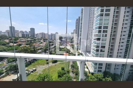 Apartamento à venda com 1 quarto, 71m² em Campo Belo, São Paulo