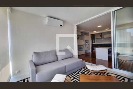 Apartamento à venda com 1 quarto, 71m² em Campo Belo, São Paulo