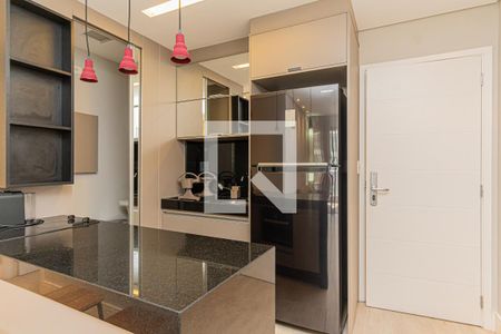 Apartamento à venda com 2 quartos, 65m² em Cidade Monções, São Paulo