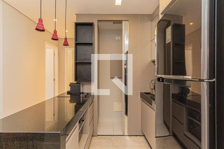 Apartamento à venda com 2 quartos, 65m² em Cidade Monções, São Paulo