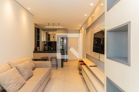 Apartamento à venda com 2 quartos, 65m² em Cidade Monções, São Paulo