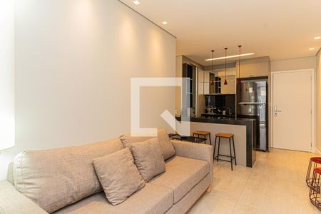 Apartamento à venda com 2 quartos, 65m² em Cidade Monções, São Paulo