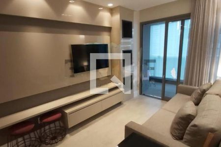 Apartamento à venda com 2 quartos, 65m² em Cidade Monções, São Paulo