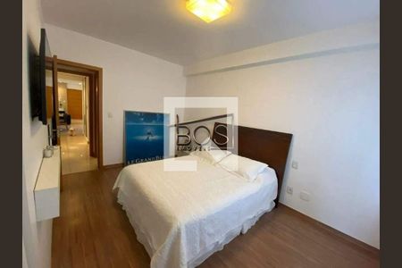 Apartamento à venda com 4 quartos, 255m² em Buritis, Belo Horizonte