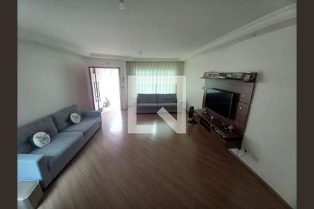 Casa à venda com 3 quartos, 303m² em Vila Alpina, São Paulo