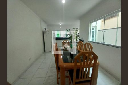 Casa à venda com 3 quartos, 303m² em Vila Alpina, São Paulo