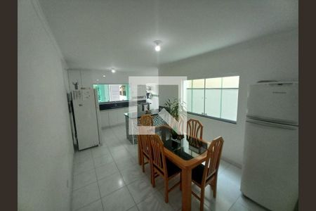 Casa à venda com 3 quartos, 303m² em Vila Alpina, São Paulo