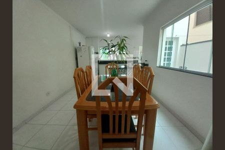 Casa à venda com 3 quartos, 303m² em Vila Alpina, São Paulo