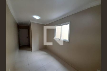 Apartamento à venda com 2 quartos, 50m² em Campestre, Santo André