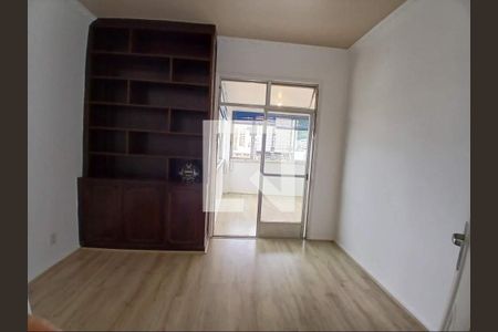 Apartamento à venda com 2 quartos, 58m² em Botafogo, Rio de Janeiro