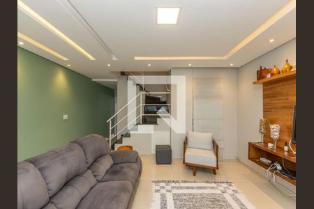 Casa à venda com 3 quartos, 156m² em Vila Libanesa, São Paulo