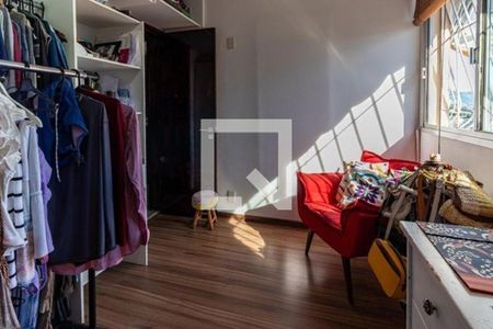 Apartamento à venda com 4 quartos, 180m² em Icaraí, Niterói