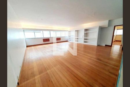 Apartamento à venda com 4 quartos, 200m² em Ipanema, Rio de Janeiro