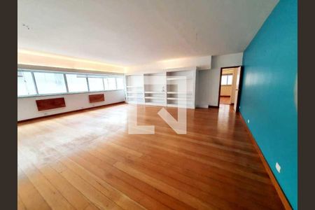 Apartamento à venda com 4 quartos, 200m² em Ipanema, Rio de Janeiro