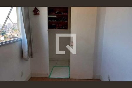 Apartamento à venda com 3 quartos, 77m² em Engenho Novo, Rio de Janeiro