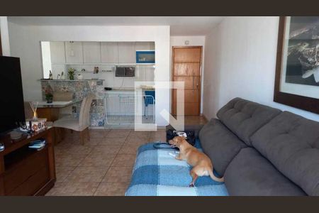 Apartamento à venda com 3 quartos, 77m² em Engenho Novo, Rio de Janeiro