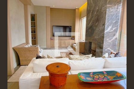 Apartamento à venda com 4 quartos, 420m² em Vila Nova Conceição, São Paulo