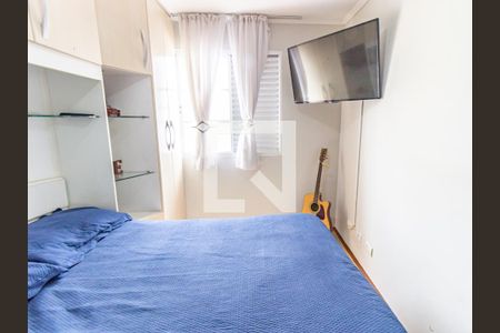 Quarto 2 de apartamento à venda com 2 quartos, 50m² em Brás, São Paulo