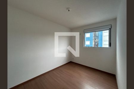 Quarto 2 de apartamento para alugar com 2 quartos, 51m² em Operário, Novo Hamburgo
