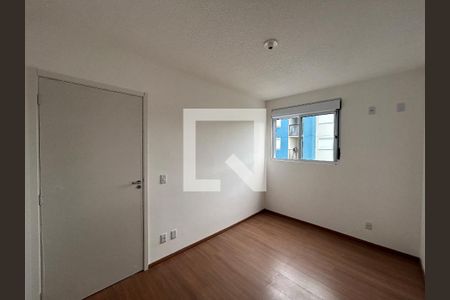 Quarto 1 de apartamento para alugar com 2 quartos, 51m² em Operário, Novo Hamburgo