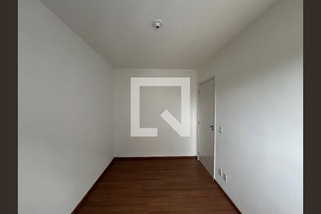 Quarto 1 - Armários de apartamento para alugar com 2 quartos, 51m² em Operário, Novo Hamburgo