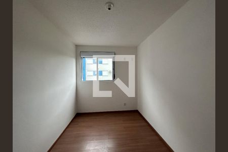 Quarto 1 de apartamento para alugar com 2 quartos, 51m² em Operário, Novo Hamburgo