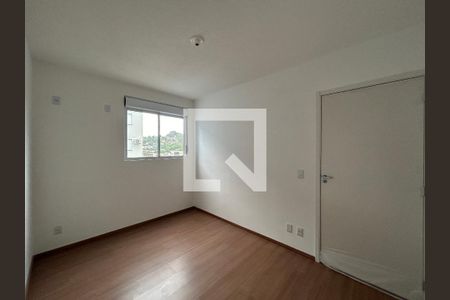 Quarto 2 de apartamento para alugar com 2 quartos, 51m² em Operário, Novo Hamburgo