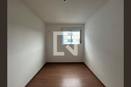Quarto 2 de apartamento para alugar com 2 quartos, 51m² em Operário, Novo Hamburgo
