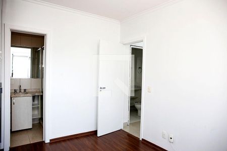 Quarto 1 Suíte de apartamento à venda com 2 quartos, 60m² em Menino Deus, Porto Alegre