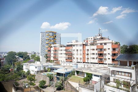 Quarto 1 Suíte Vista de apartamento à venda com 2 quartos, 60m² em Menino Deus, Porto Alegre