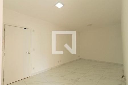 Sala de apartamento para alugar com 3 quartos, 71m² em Jardim Nova Manchester, Sorocaba