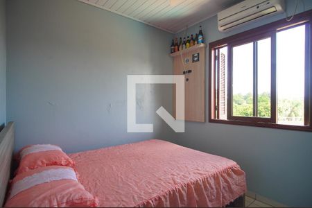 Quarto 2 de casa à venda com 5 quartos, 229m² em Petrópolis, Novo Hamburgo