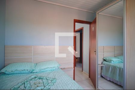 Quarto 1 de casa à venda com 5 quartos, 229m² em Petrópolis, Novo Hamburgo