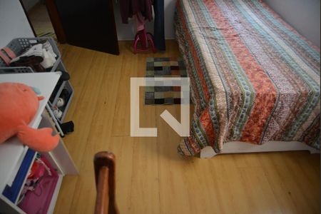 Quarto 2 de casa à venda com 2 quartos, 99m² em Vila Guaraciaba, Santo André