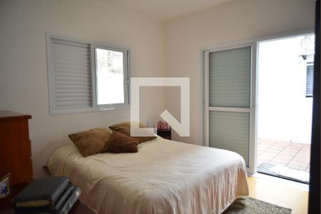 Quarto 1 de casa à venda com 2 quartos, 99m² em Vila Guaraciaba, Santo André