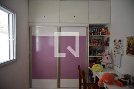 Quarto 2 de casa à venda com 2 quartos, 99m² em Vila Guaraciaba, Santo André