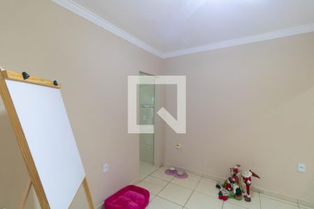 Sala da casa 03 de casa à venda com 5 quartos, 302m² em Vila Maria Eugênia, Campinas